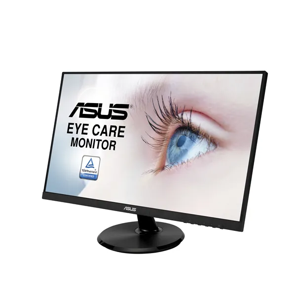 Monitor Asus VA27DCP 27'/ Full HD/ Multimedia/ Negro