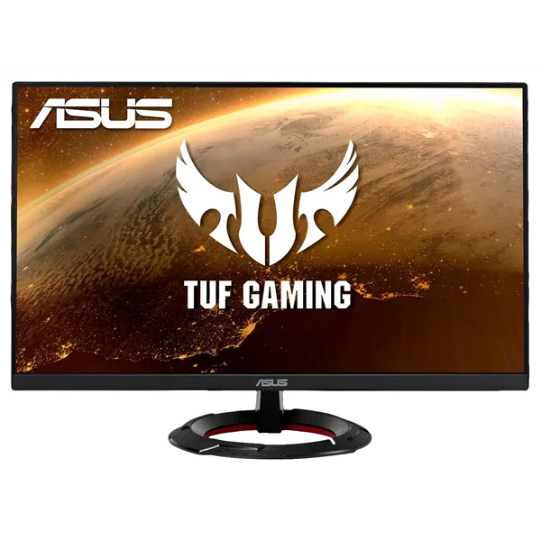 Monitor Gaming Asus TUF Gaming VG249Q1R 23.8'/ Full HD/ 1ms/ 165Hz/ IPS/ Multimedia/ Negro