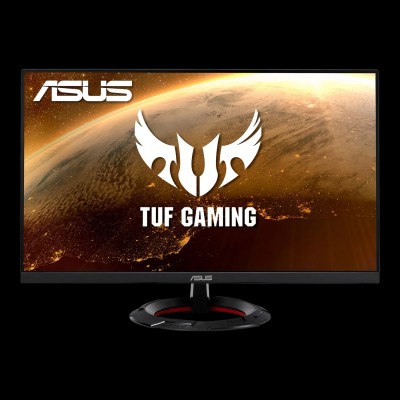 Monitor Gaming Asus TUF Gaming VG249Q1R 23.8'/ Full HD/ 1ms/