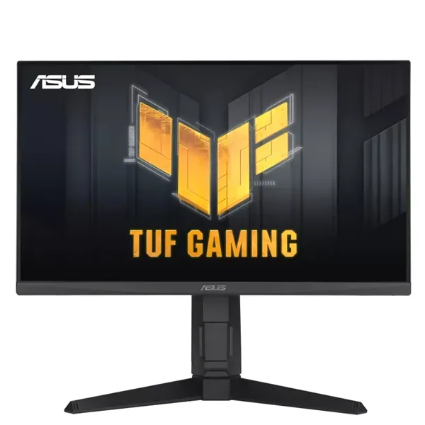 Monitor Gaming Asus TUF Gaming VG249QL3A 23.8'/ Full HD/ 1ms/ 180Hz/ IPS/ Multimedia/ Negro