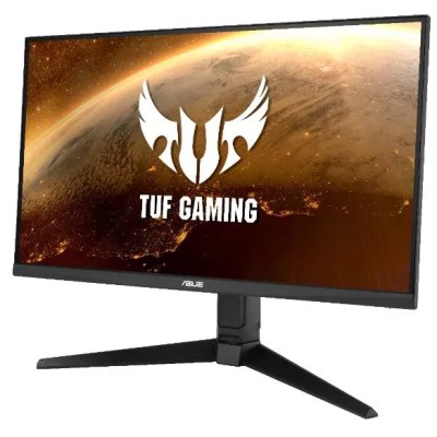 Monitor Gaming Asus TUF Gaming VG279QL1A 27'/ Full HD/ 1ms/