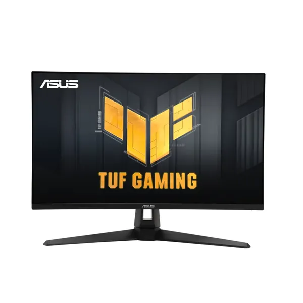 Monitor Gaming Asus TUF VG27AQ3A 27'/ QHD/ 1ms/ 180Hz/ IPS/ Multimedia/ Negro