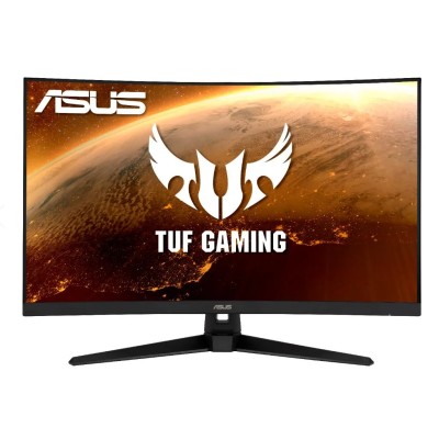 Monitor Gaming Curvo Asus TUF VG328H1B 31.5'/ Full HD/ 1ms/