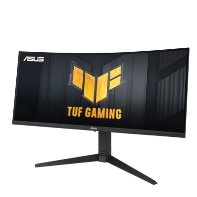 Monitor Gaming Curvo Asus TUF VG34VQL3A 34'/ WQHD/ 1ms/ 180Hz/