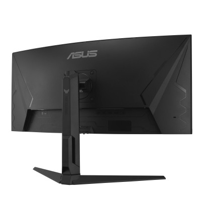 Monitor Gaming Curvo Asus TUF VG34VQL3A 34'/ WQHD/ 1ms/ 180Hz/