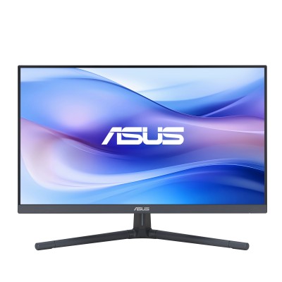 Monitor Profesional Asus VU249CFE-B 23.8'/ Full HD/ Regulable