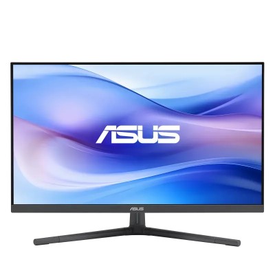 Monitor Profesional Asus VU279CFE-B 27'/ Full HD/ Regulable en