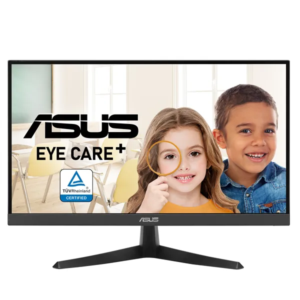 Monitor Asus VY229HE 21.45'/ Full HD/ Negro