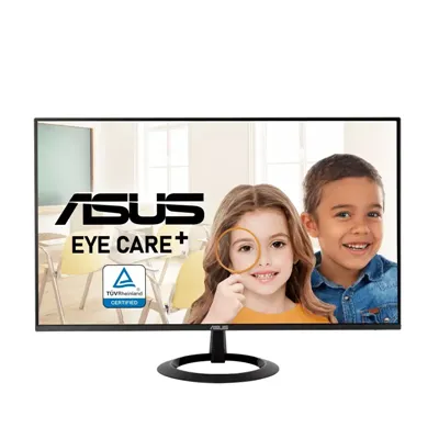 Monitor Gaming Asus VZ27EHF 27'/ Full HD/ 1ms/ 100Hz/ IPS/ Negro