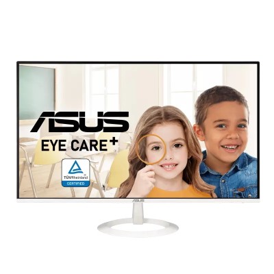 Monitor Gaming Asus VZ27EHF-W 27'/ Full HD/ 1ms/ 100Hz/ IPS/