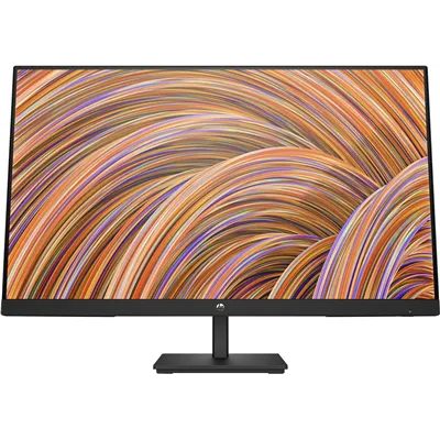 Monitor Profesional HP V27i G5 65P64E9/ Full HD/ Negro