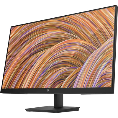 Monitor Profesional HP V27i G5 65P64E9/ Full HD/ Negro