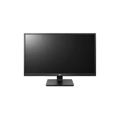 Monitor Profesional LG 27BL650C-B 27'/ Full HD/ Multimedia/