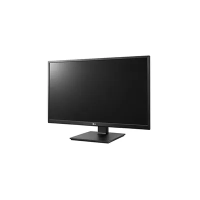 Monitor Profesional LG 27BL650C-B 27'/ Full HD/ Multimedia/