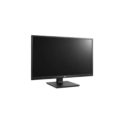 Monitor Profesional LG 27BL650C-B 27'/ Full HD/ Multimedia/