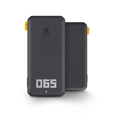 Powerbank 24000mAh Xtorm Titan XB401/ 60W/ Negra