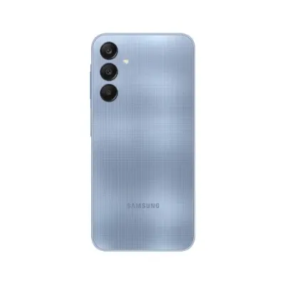 Samsung Galaxy A25 6GB/ 128GB/ 6.5'/ 5G/ Azul