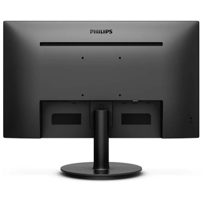 Monitor Philips 271V8L 27'/ Full HD/ Negro