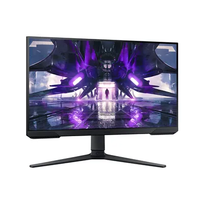 Monitor Gaming Samsung Odyssey G3 S24AG320NU/ 24'/ Full HD/