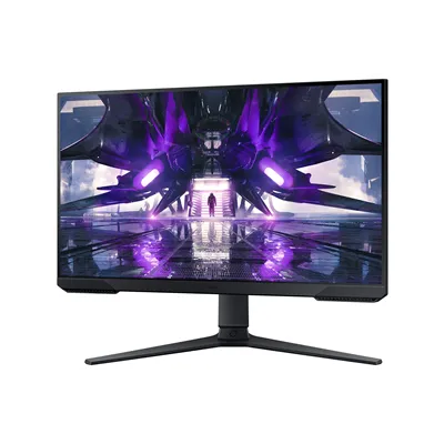 Monitor Gaming Samsung Odyssey G3 S24AG320NU/ 24'/ Full HD/