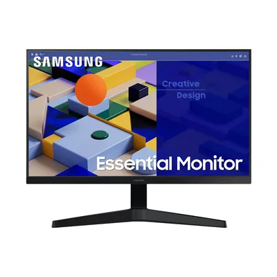 Monitor Samsung S24C310EAU 24'/ Full HD/ Negro