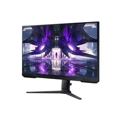 Monitor Gaming Samsung Odyssey G3 S27AG320NU/ 27'/ Full HD/