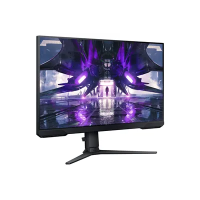 Monitor Gaming Samsung Odyssey G3 S27AG320NU/ 27'/ Full HD/