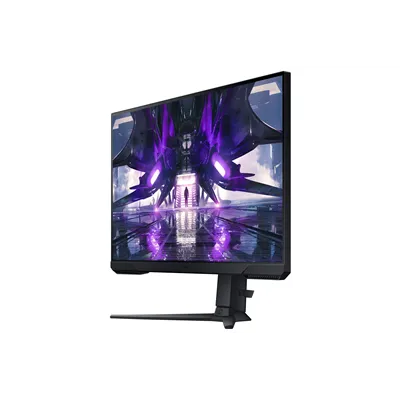 Monitor Gaming Samsung Odyssey G3 S27AG320NU/ 27'/ Full HD/