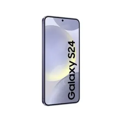 Samsung Galaxy S24 8GB/ 256GB/ 6.2'/ 5G/ Violeta Cobalt