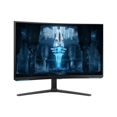 Monitor Gaming Curvo Samsung Odyssey Neo G8 S32BG850NP 32'/ 4K/