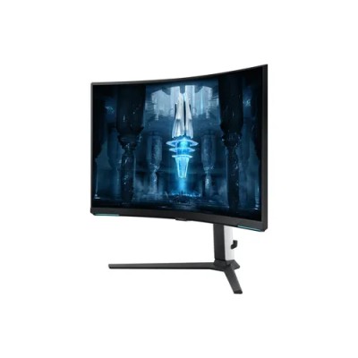 Monitor Gaming Curvo Samsung Odyssey Neo G8 S32BG850NP 32'/ 4K/