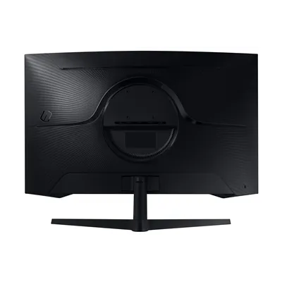 Monitor Gaming Curvo Samsung Odyssey G5 S32CG552EU 32'/ QHD/