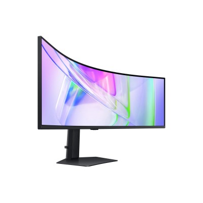 Monitor Profesional Ultraparonámico Curvo Samsung ViewFinity S9