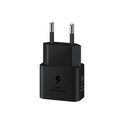 Samsung EP-T2510 Cargador USB-C Carga rápida 25W/1.8m cable