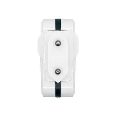 Cargador de Pared Aisens A110-0439/ 2xUSB/ 17W