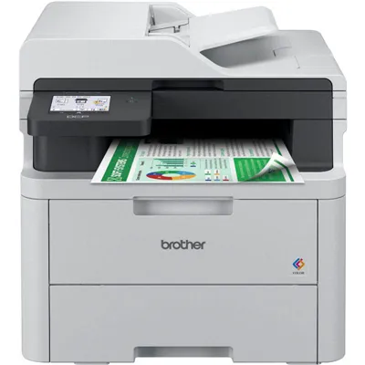 Brother DCP-L3560CDW Multifunción LÁSER A COLOR A4/Wifi/Dúplex