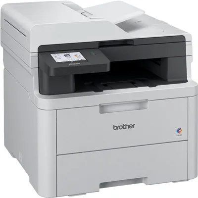 Brother DCP-L3560CDW Multifunción LÁSER A COLOR A4/Wifi/Dúplex