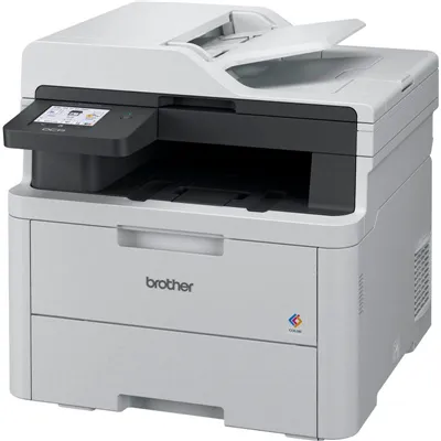 Brother DCP-L3560CDW Multifunción LÁSER A COLOR A4/Wifi/Dúplex