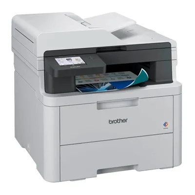 Brother DCP-L3560CDW Multifunción LÁSER A COLOR A4/Wifi/Dúplex