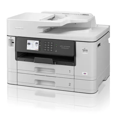 Brother MFC-J5740DW Impresora Multifunción A3/A4 tinta