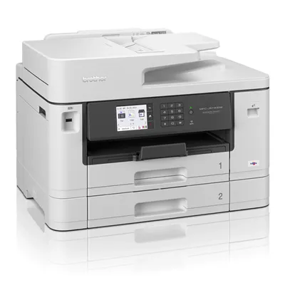 Brother MFC-J5740DW Impresora Multifunción A3/A4 tinta