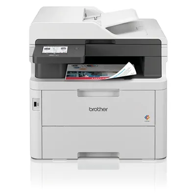 Brother MFC-L3760CDW Multifunción LÁSER A COLOR