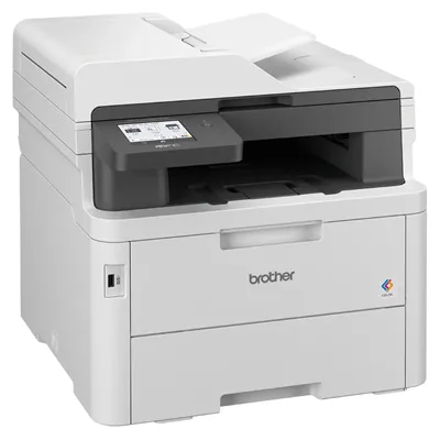 Brother MFC-L3760CDW Multifunción LÁSER A COLOR