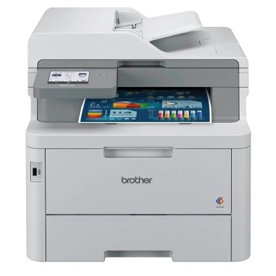 Brother MFC-L8340CDW Multifunción LÁSER A COLOR