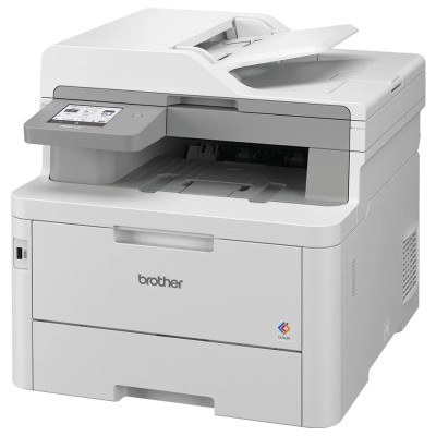 Brother MFC-L8340CDW Multifunción LÁSER A COLOR