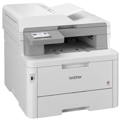 Brother MFC-L8340CDW Multifunción LÁSER A COLOR