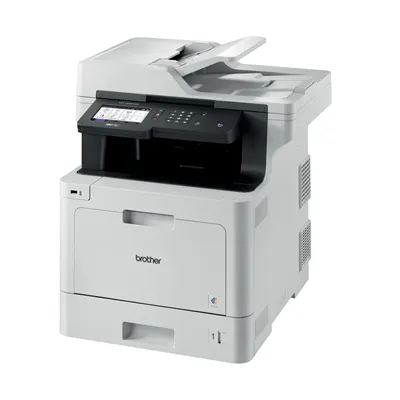 Brother MFC-L8900CDW Multifunción LÁSER A COLOR