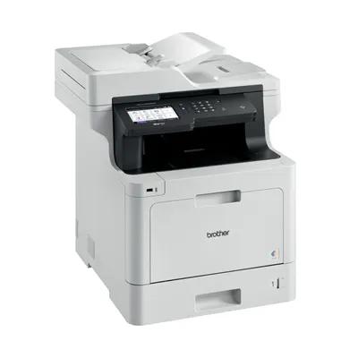 Brother MFC-L8900CDW Multifunción LÁSER A COLOR