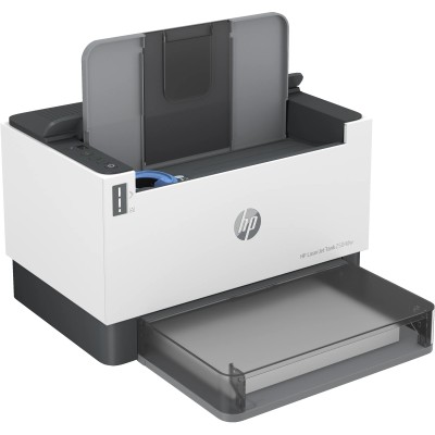 Impresora Recargable Láser Monocromo HP Laserjet Tank 2504DW