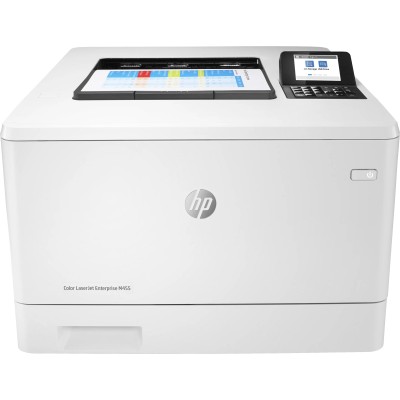 Impresora Láser Color HP LaserJet Enterprise M455DN Dúplex/